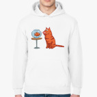 Толстовка худи