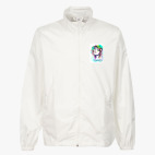 Ветровка без капюшона