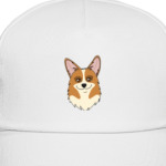 Милый Корги