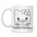 Кружка 330 мл