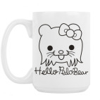 Кружка 420 мл