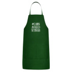 Кухонный фартук