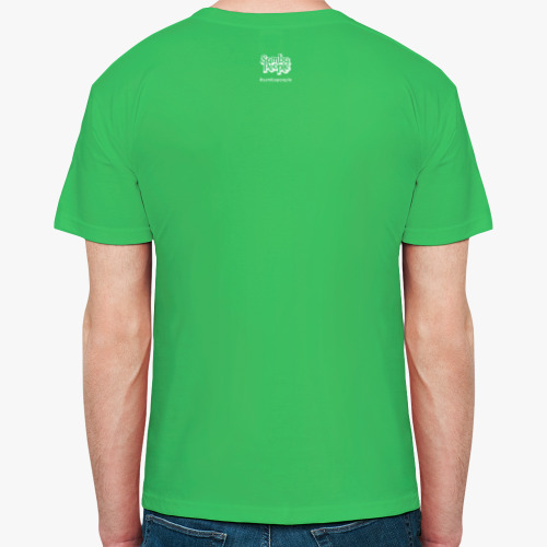 Футболка Carnaval continua