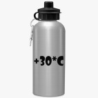 Спортивная бутылка