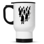 Кружка-термос