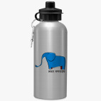 Спортивная бутылка