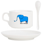 Кофейный набор