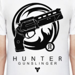 Черный пистолет (Дэстени)