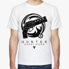 Черный пистолет (Дэстени)