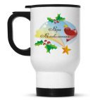 Кружка-термос