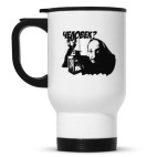 Кружка-термос