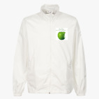 Ветровка без капюшона