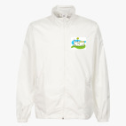 Ветровка без капюшона