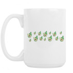 Кружка 420 мл