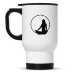 Кружка-термос