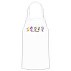 Кухонный фартук