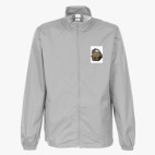 Ветровка без капюшона