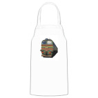 Кухонный фартук