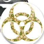 Био опасность