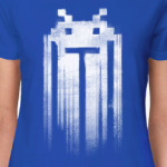 Space Invaders Punisher