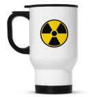 Кружка-термос