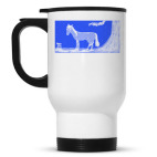 Кружка-термос