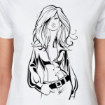 Сексуальная Девушка