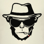 Деловая обезьяна