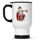 Кружка-термос