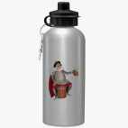 Спортивная бутылка