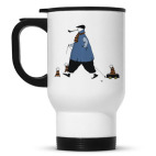 Кружка-термос