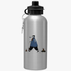 Спортивная бутылка