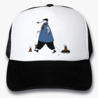 Кепки Trucker