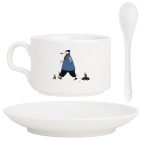 Кофейный набор