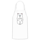 Кухонный фартук