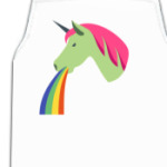 Vomiting Unicorn