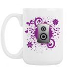 Кружка 420 мл