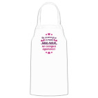 Кухонный фартук