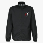 Ветровка без капюшона