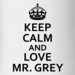 Любите Кристиана Грея