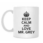 Кружка 330 мл