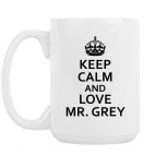 Кружка 420 мл