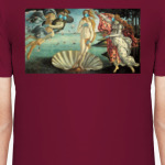 РОЖДЕНИЕ ВЕНЕРЫ / КОРОНАВИРУС