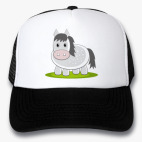 Кепки Trucker