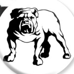  Англ. Бульдог