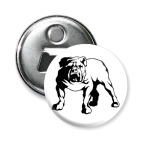  Англ. Бульдог