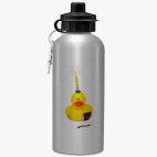 Спортивная бутылка