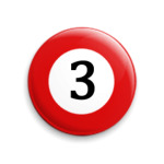 бильярдный шар