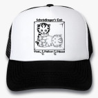 Кепки Trucker