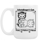 Кружка 420 мл